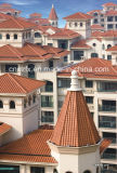 Clay Color Spanish Roof Tile