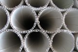 Hollow Spiral Silencing PVC-U Drainage Pipe