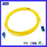 Communication Cable Optical Fibre Patch Cord