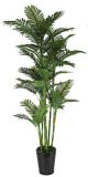 Artificial Plants and Flowers of Phoenix Palm 41lvs 6trunks