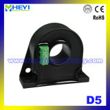 (D5 Series) Closed Loop Mode Mini Hall Effect Current Sensor for Variable Speed Drives