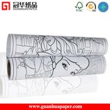 ISO Printed OEM Drawing Paper