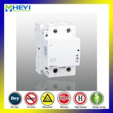 Household 100 AMP Contactor 230V 50Hz 2pole 2nc Electrical Type