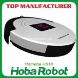H518 Intelligent Robot Vacuum Cleaner