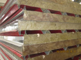Sandwich Roof Panel Mineral Wool