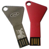 Key Thumb USB Flash Disk (TYM08)