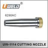 6290AC Cutting Nozzle (UW-1114)