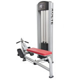 Seated Horizontal Pully Fitness Equipment