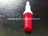 Red Ceramic Used for 1135 E6tc Spark Plug
