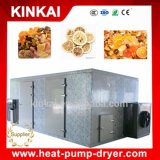 Hot Air Circulating Fruit Drying Machine