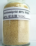 Acetamiprid Wdg/Wg