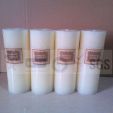 Party Series Art Scented Candles