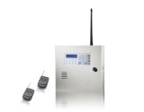 Security Home Wireless PSTN Alarm System, Home Personal Alarm