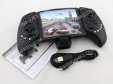 Ipega Pg-9023 Wireless Bluetooth Telescopic Game Controller for iPhone / iPad / Samsung / HTC