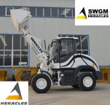 Heracles Hr916h CE Certification Compact Mini Wheel Loader