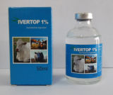 Ivermectin 1% Injection Veterinary Medicines