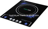 Sensor Touch Electric Induction Cooker