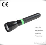 Torch Rechargeable High Quality Anti-Smog