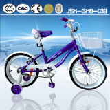 King Cycle Kids Trail Bike for Girl Direct From Topest Factory
