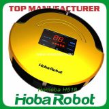 Robot Vacuum Cleaner for Pet Owner