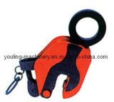 DSQ Type Hoisting Tong for Steel Sheets