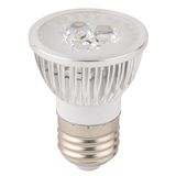 Hot Sale LED Spotlight 3X1w