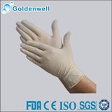 Latex Surgical Gloves