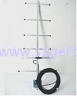 High Gain Yagi Antenna