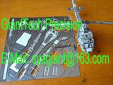 Photo Etched 3D Etching DIY Model Toy Etch