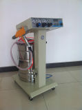 Manual Electrostatic Powder Coating Machine