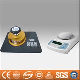 Circular Sample Cutter and Balance (GT-C75)