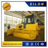 High Quality 80HP Mini Crawler Bulldozer SD08-3 for Sale