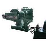 Xjt250 Rubber Sheet Extruder