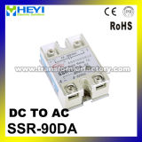 AC DC Solid State Relay, SSR, Relay