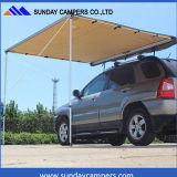 2015 New Arrival Ripstop Car Side Awning
