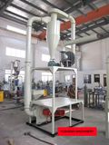 Swp Water Cold Type High Speed Backset All-Purpose Powder Grinding Machine