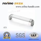 Zinc Alloy Furniture Pull Handle (T-473)