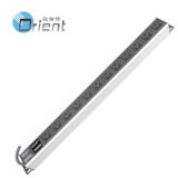 China Rack PDU 12 Outlet with Current Digital Display