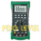 22000 Counts Autoranging Digital Multimeter (MS8340B)