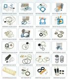 Compressor Spare Parts Maintenance Kit Atlas Copco Service Kits