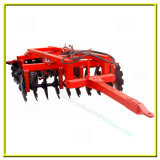 Agriculture Machinery Farm Power Tiller Tractor Mounted Disc Harrow