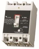 Yml Moulded Case Circuit Breaker