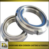 Nuts for Steel Rolling Equipments