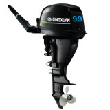 9.9HP 4 Stroke CE Approved Outboard Engine