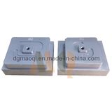 CNC Turning Aluminum Parts (MQ149)