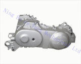 Aluminum Casting for Motorcycle Engine Assembly 2