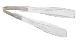 Plastic Food Tongs for Buffet and Kitchen (P-050)