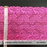 Hot Sale Floral Lace for Bra (H0082)