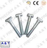 High Quality Stainless Steel T Head Bot (M16)