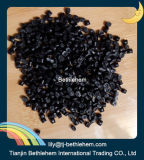 High Density Polyethylene Granule /Pipe Grade Black HDPE
